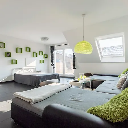 Private Apartment