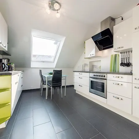 Private Apartment