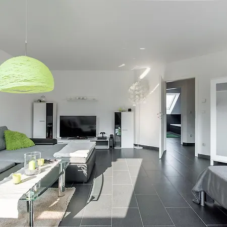 Private Apartment