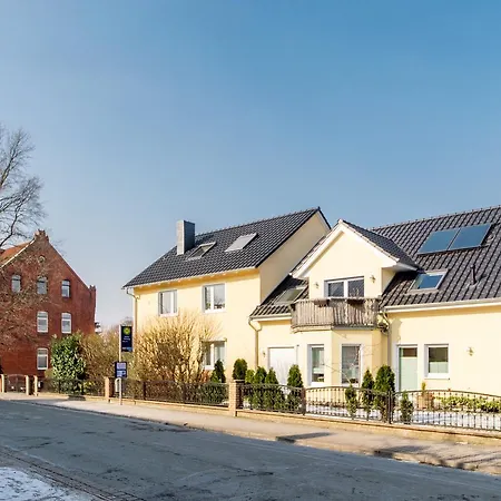 Apartment Privatapartment Rethen *