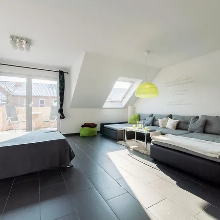 Privatapartment Rethen