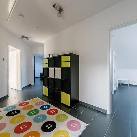 Private Appartement *