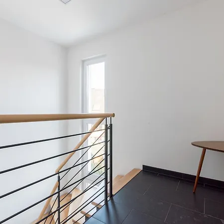 Privatapartment Rethen