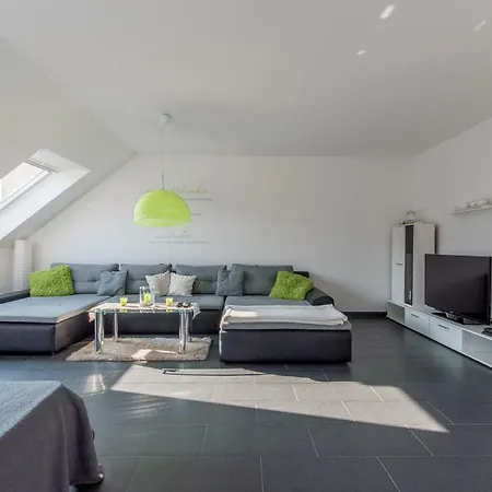 Apartment Privatapartment Rethen *