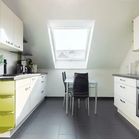 Privatapartment Rethen * Hannover