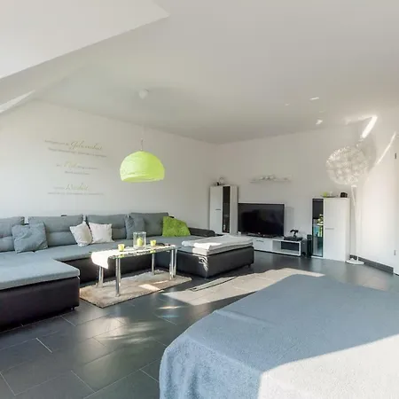 Appartement Private