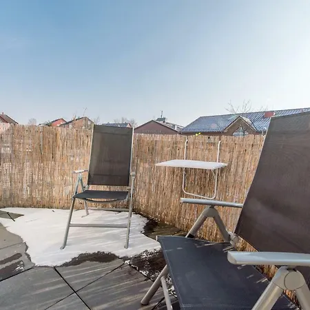 Privatapartment Rethen Hannover