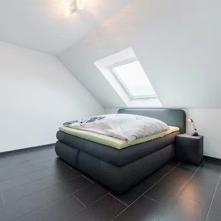 Privatapartment Rethen *
